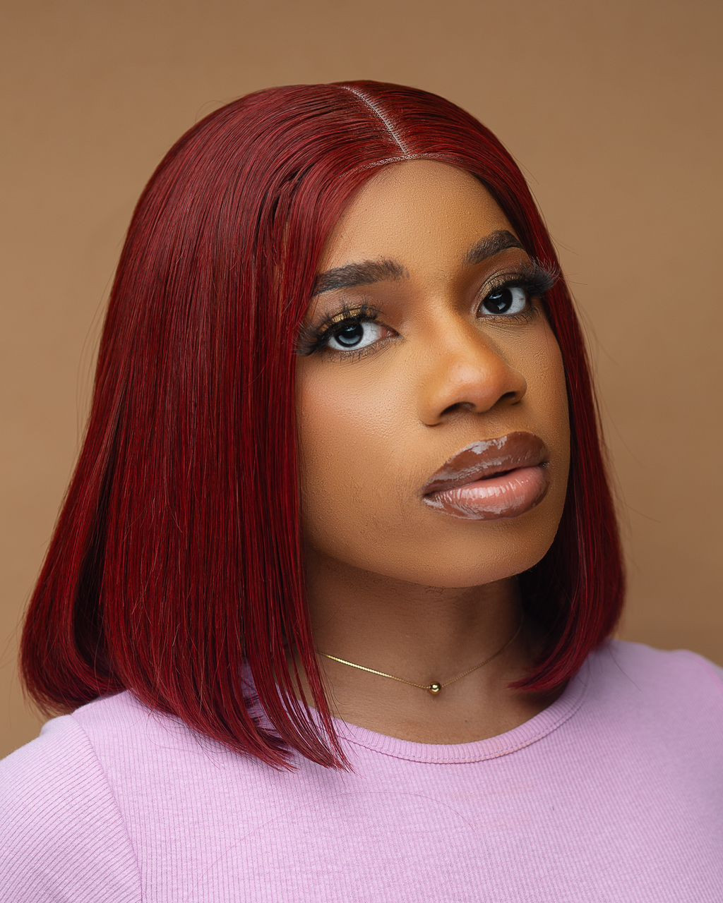 OtterBox Symmetry Fitted Hard Shell Case for iPhone 15 Pro Max